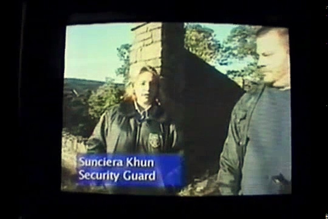 Fear S01 E06