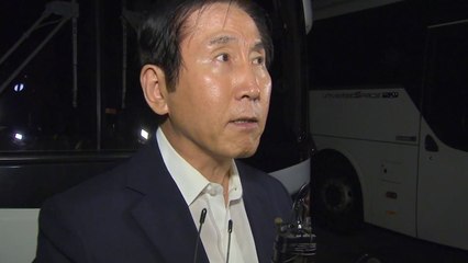 조현오 "마음대로 비난하라"...구속영장 신청 방침 / YTN