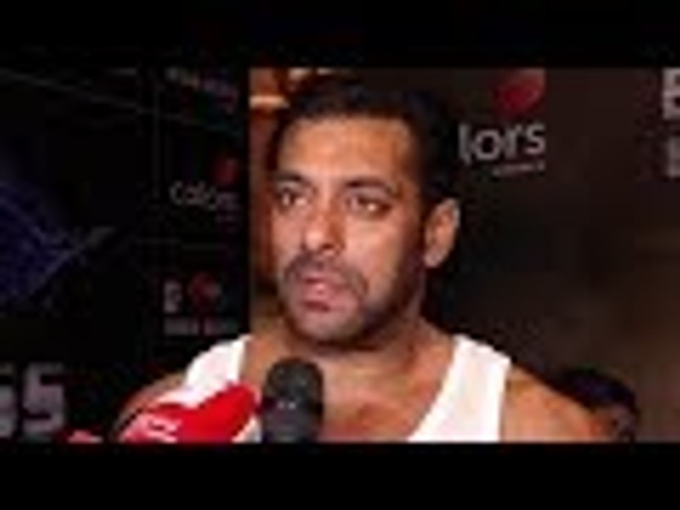 Salman Khan Gets ANGRY On A Reporter During Big Boss 12 Goa Launch