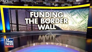 Rep. Jordan: It's time for Republicans to fund the wall