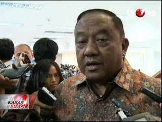 BIN Indonesia Minta Australia Usut Pelaku Teror di KJRI Sydney