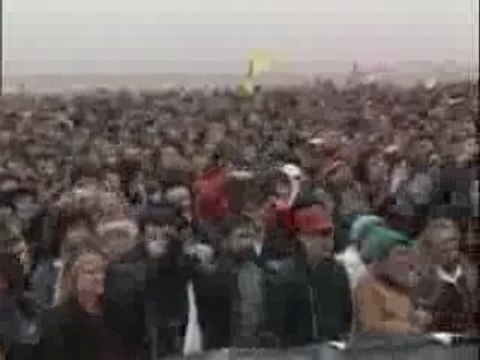 Negu Gorriak - Hator, hator