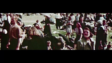 The World At War 1973 S01E25 - Reckoning (4-1945)