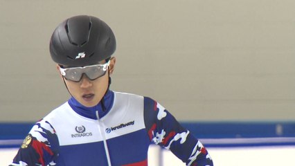 러시아 떠나는 빅토르 안...한국 돌아온다 / YTN