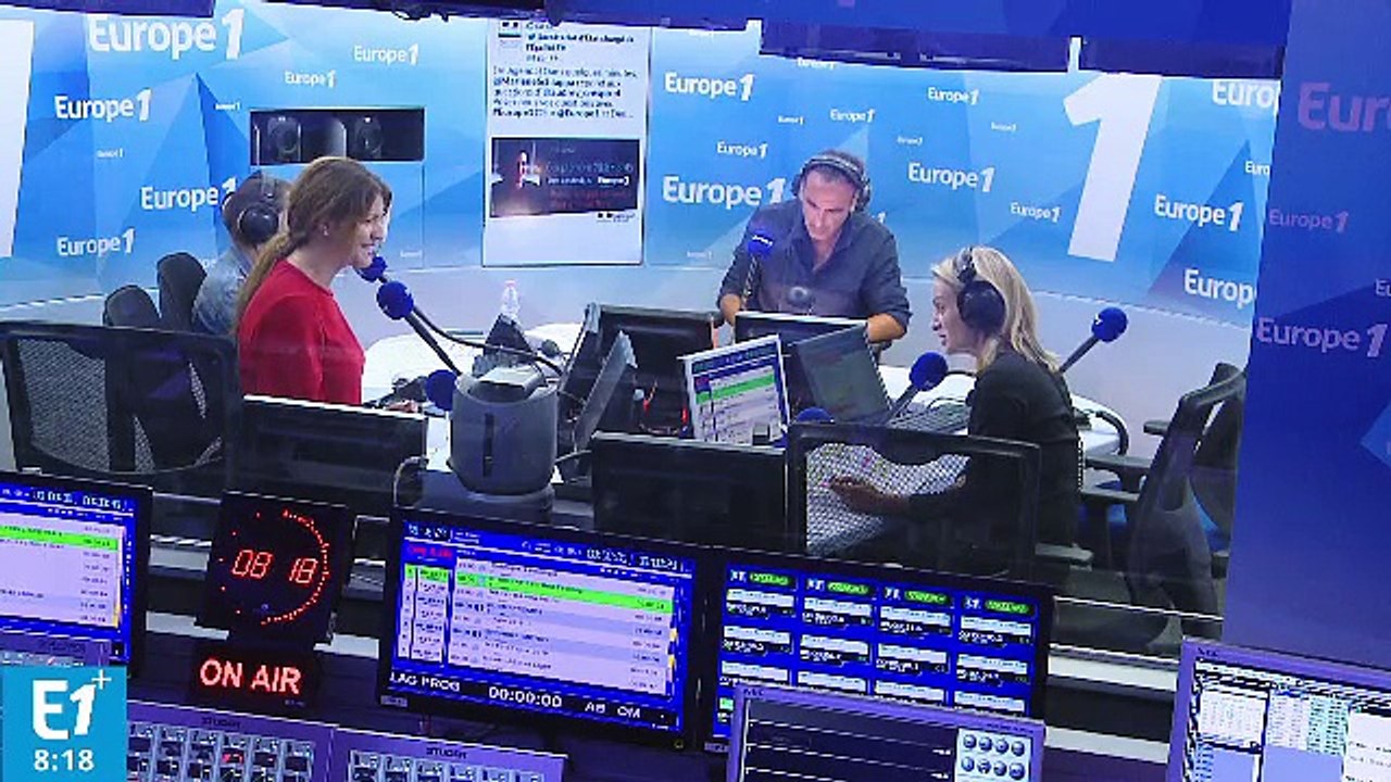 Marlène Schiappa : "Il n'y aura évidemment pas de cours de masturbation à la maternelle contrairement à ce qui a été annoncé dans de faux documents"