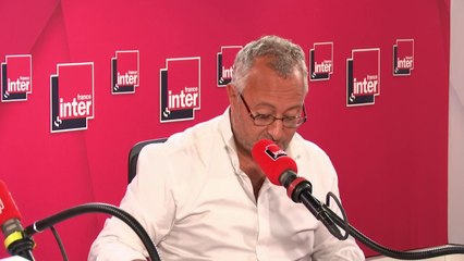 Bruno Retailleau "L’été a enterré ce qu’on a appelé le « nouveau monde »