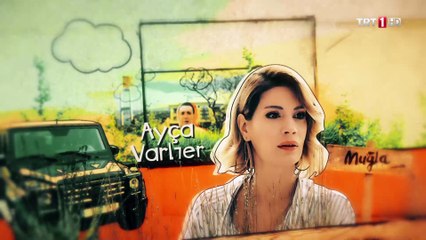 Kalk Gidelim 35.Bölüm