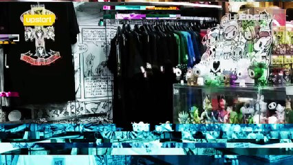 On the Edge Tv over Astro Awani tonight