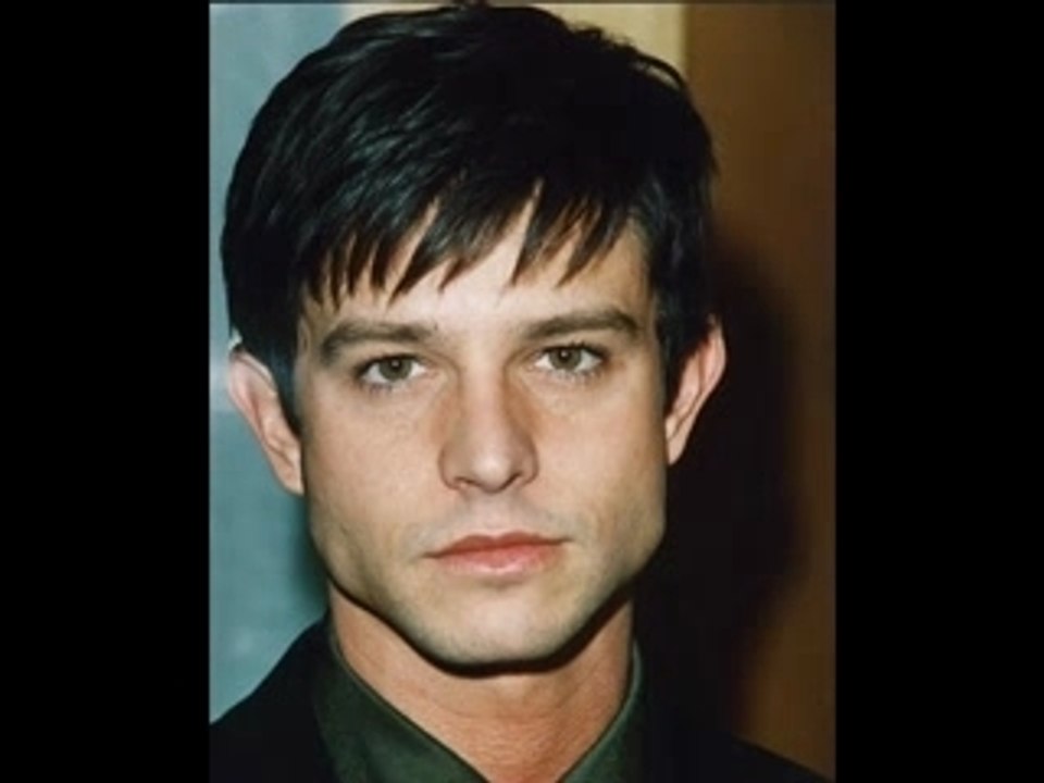 Hommage à Jason behr