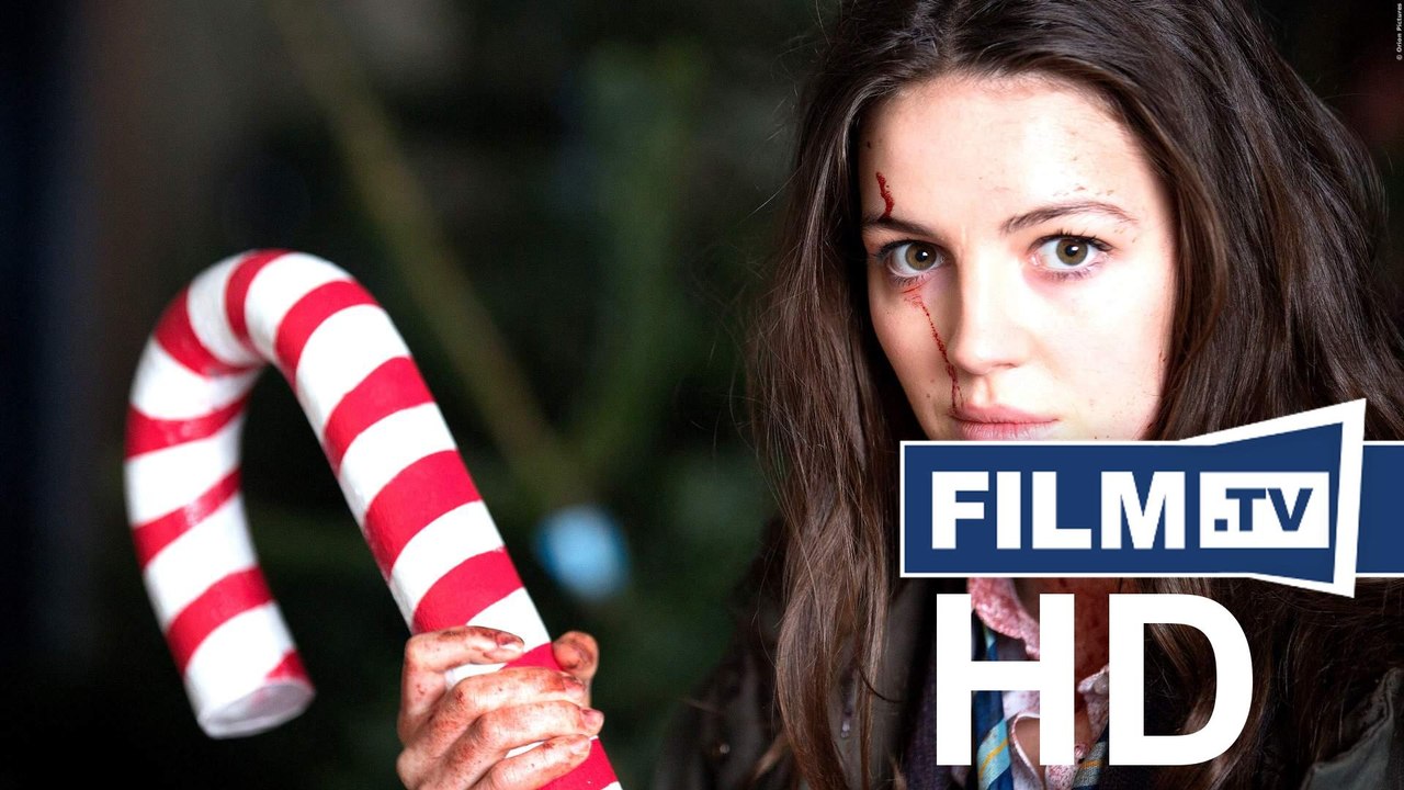 Anna Und Die Apokalypse - Trailer Trailer Englisch English (2018)