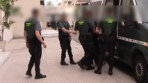 Desarticulan una banda de narcos que torturó a un joven de Sanlúcar (Cádiz)