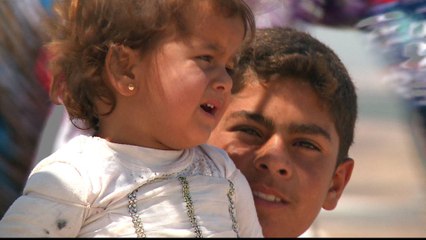 Syria’s Idlib faces humanitarian disaster as offensive looms