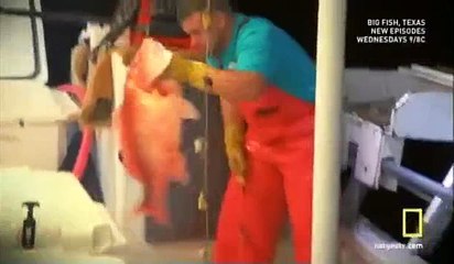 Big Fish Texas S01 E06