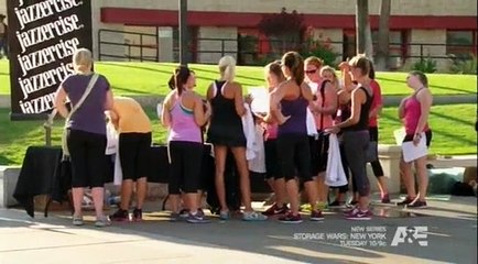 Be The Boss S01 E05