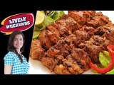 Bihari Kabab Recipe Lively Weekend 18th March 2018