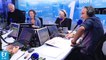 Gérard Collomb : "Emmanuel Macron a quelqu'un d'autre dans sa vie ! Il n'y a en a plus que pour François de Rugy !"