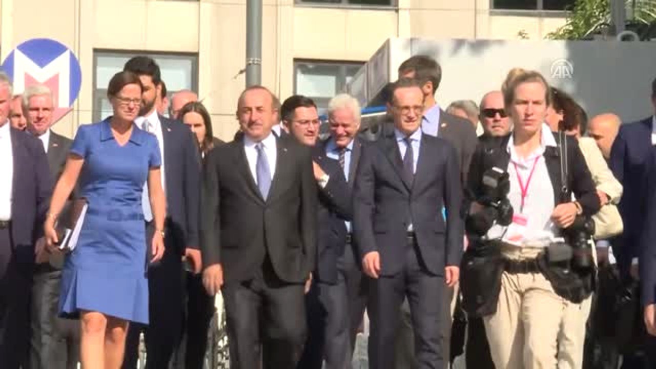 İstanbul Alman Lisesi'nin 2018-2019 Eğitim Öğretim Yılı Açılış Töreni - İstanbul