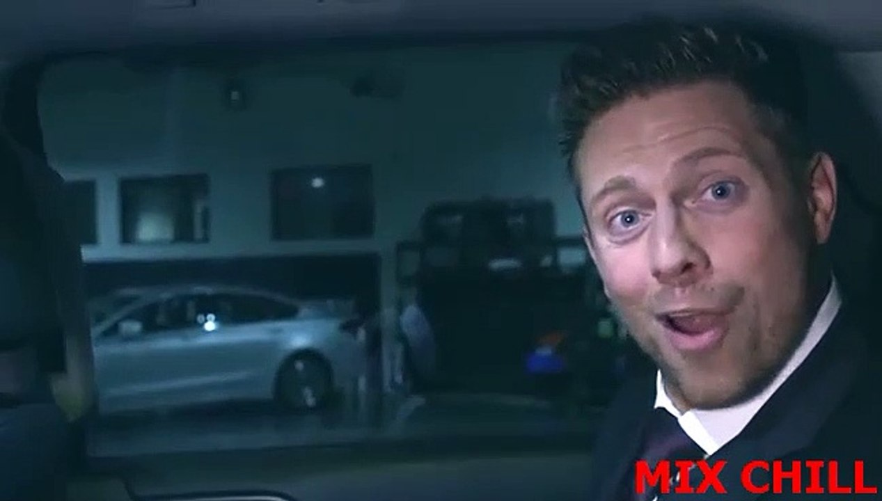 The Miz has proof he's better than Daniel Bryan- WWE Network Pick of the Week, Aug. 24, 2018