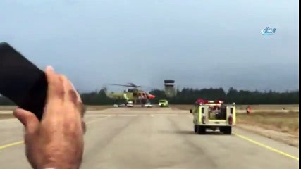 Yerli Helikopter T625 Bugün Havalandı