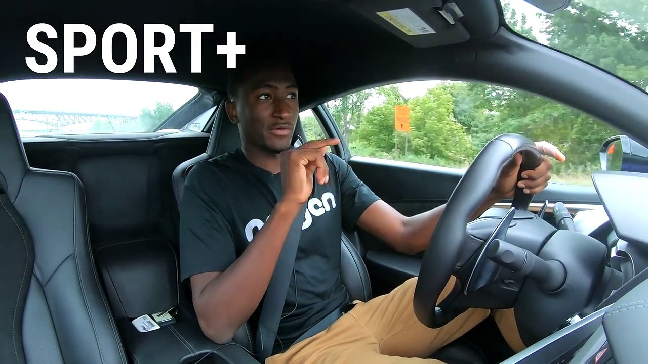 Living with a Supercar! [Auto Focus Ep 3]