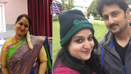 ಸಿಹಿ ಸುದ್ದಿ ಕೊಟ್ಟ ಹೇಮಾ ಪಂಚಮುಖಿ..! | Filmibeat Kannada