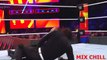 Jeff Hardy blasts Shinsuke Nakamura with a Swanton Bomb- SummerSlam 2018 (WWE Network Exclusive)
