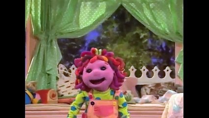 Allegra's Window E011