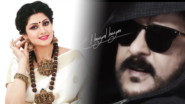 ರವಿಚಂದ್ರನ್‌ಗಾಗಿ ರಾಧಿಕಾ ಕುಮಾರಸ್ವಾಮಿ ಮಾಡಿದ್ದೇನು..? | Filmibeat Kannada