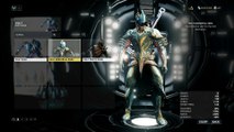 Warframe : Volt Proto Skin Collection (Volt Deluxe Skin bundle)