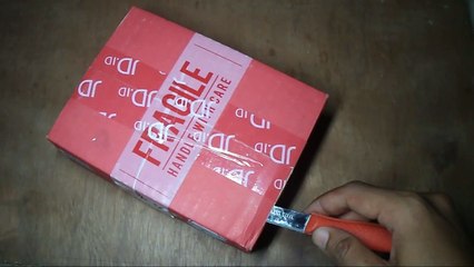 Unboxing - JBL GO Portable Speaker - Murah Kualitas Jempolan