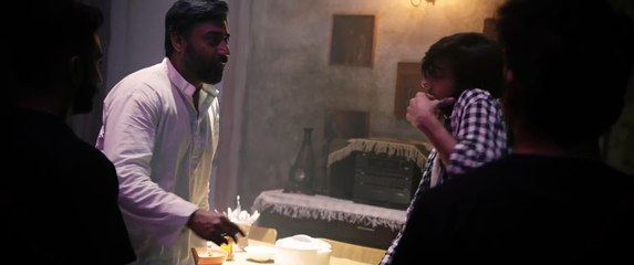 Bhuvan Bam- Rahguzar | Official Music Video |