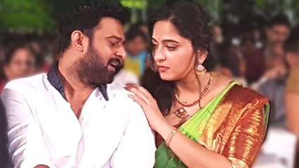 பிரபாஸுக்கு பெண் பார்த்தாச்சு: அந்த பெண் அனுஷ்கா?- வீடியோ