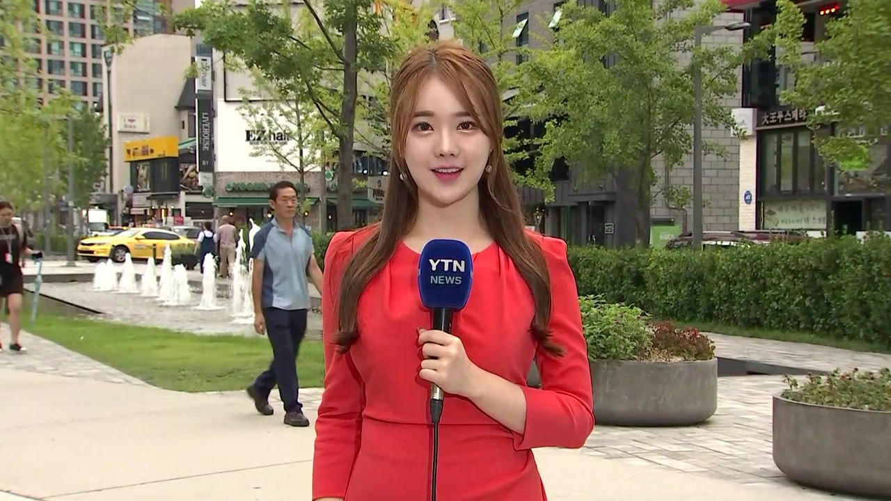 [날씨] 차차 흐려져 중북부 밤에 비...내일 전국에 비 / YTN