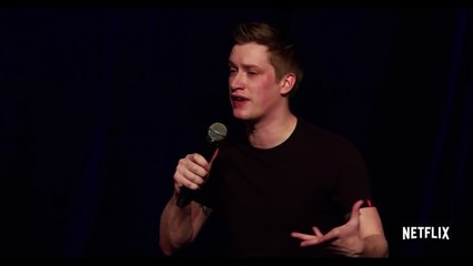 Daniel Sloss: Live Shows | Stand-up Special Official Trailer [HD] | Netflix