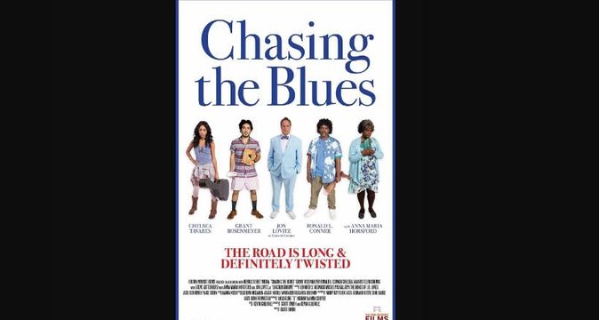 ‘Chasing the Blues’ ‘fuLL|MOVie’