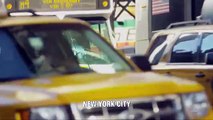 Walk through New York City in a bonus scene from WWE Network's Walk with Elias- The Documentary