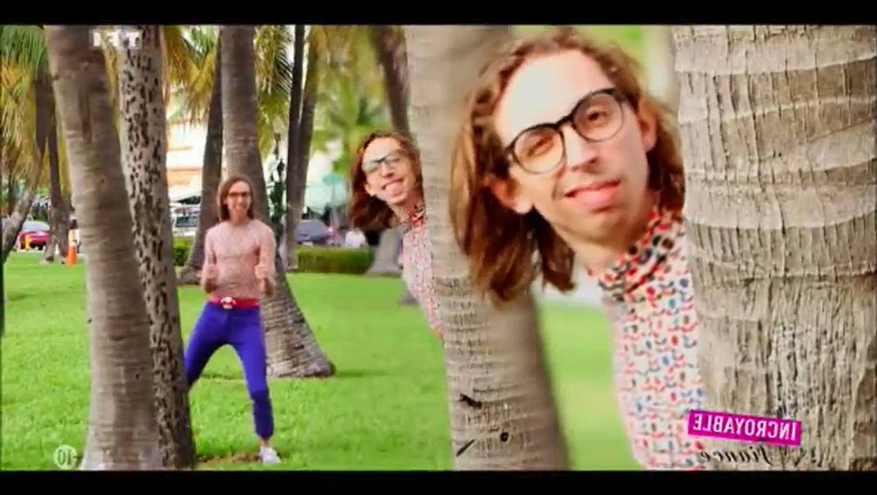 Mon incroyable fiance S3E7 FRENCH   Part 01