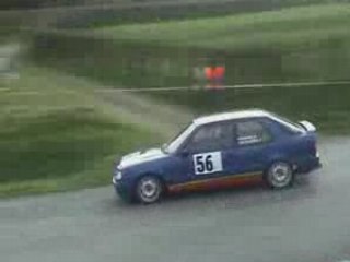 Jalhay 2007 Thirion-Jacquemin