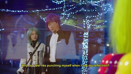 青春最好时 - When We Were Young (2017) Ep 25 Engsub