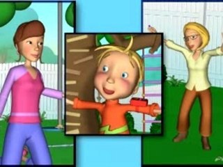 Buddy G My Two Moms and Me - New Kids Cartoon - BuddyG.tv