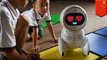 Cina gunakan robot Keeko untuk mengajar anak TK - TomoNews
