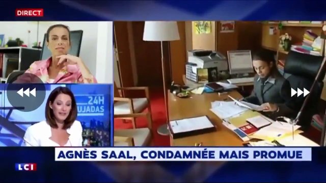 Le nouveau monde de Macron pour moi c'est l'ancien monde, c'est la république des copains et des coquins