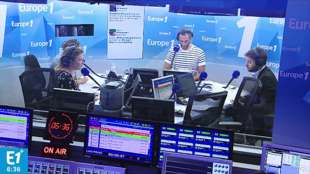 Dans les Hauts-de-France, Marine Le Pen lâchée par des dissidents