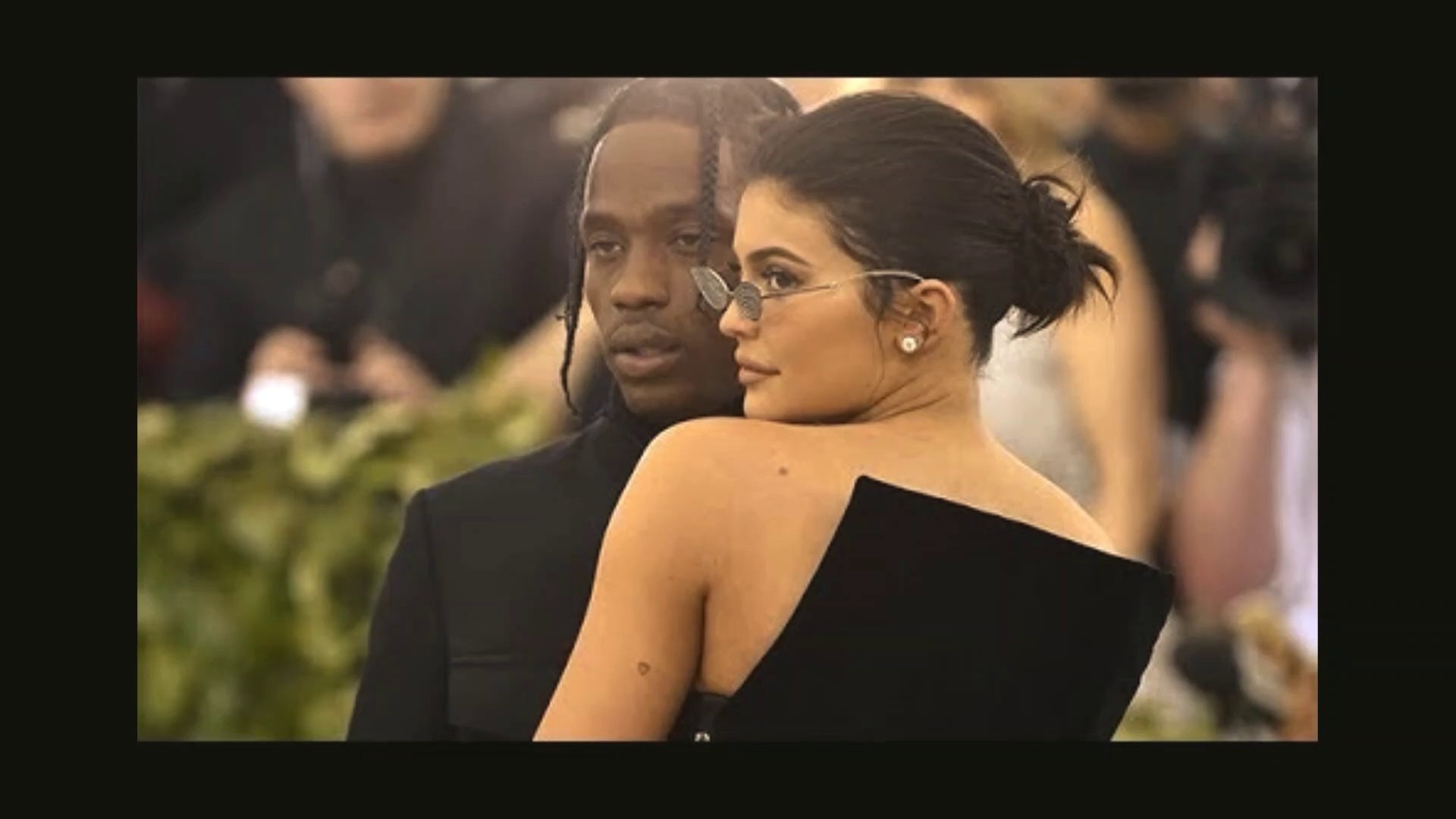 Kylie Jenner and Travis Scott: Planning a HUGE $30 Million Wedding?!