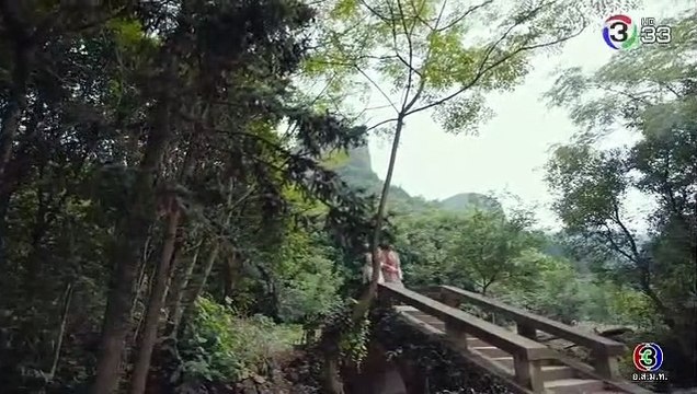 มังกรหยก2018 EP.47 ที่ 47 วันที่ 6 กันยายน 2561