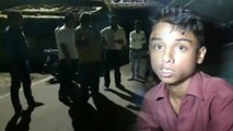कानपुर मॉब लिंचिंग में एक छात्र की मौत, लड़की से बात करने को लेकर की गई पिटाई