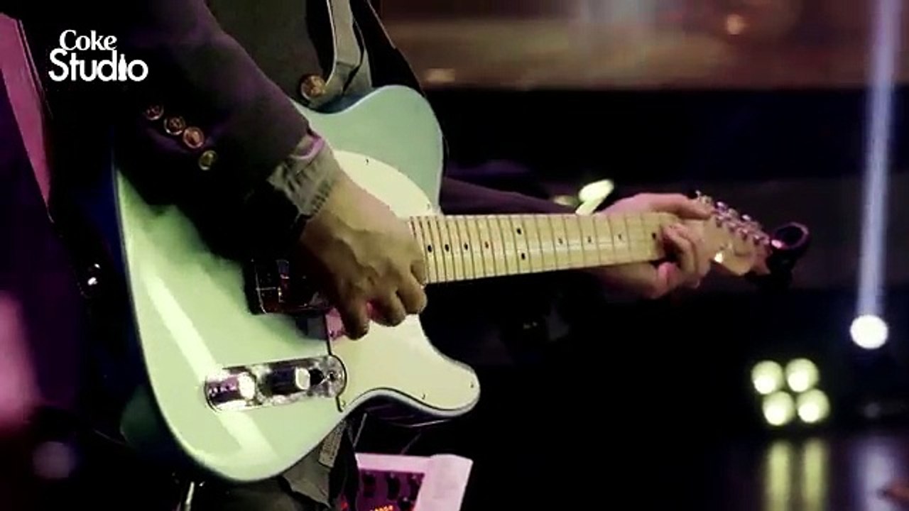 Roye Roye_ Sahir Ali Bagga and Momina Mustehsan_ Coke Studio Season 11_ Episode