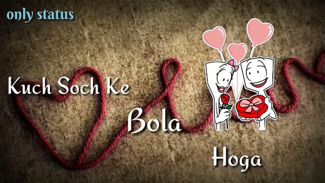 tera ghata song whatsapp status