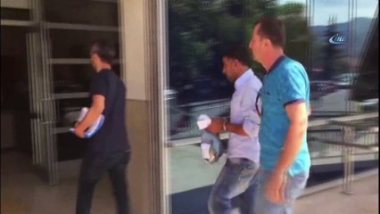 Telefon dolandırıcılığı yapan 2 şahıs tutuklandı