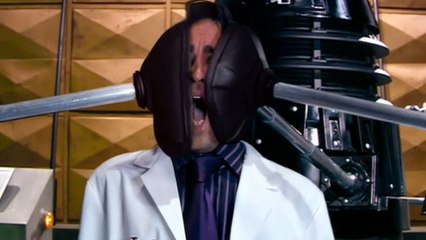 Doctor Who S02E13 Doomsday